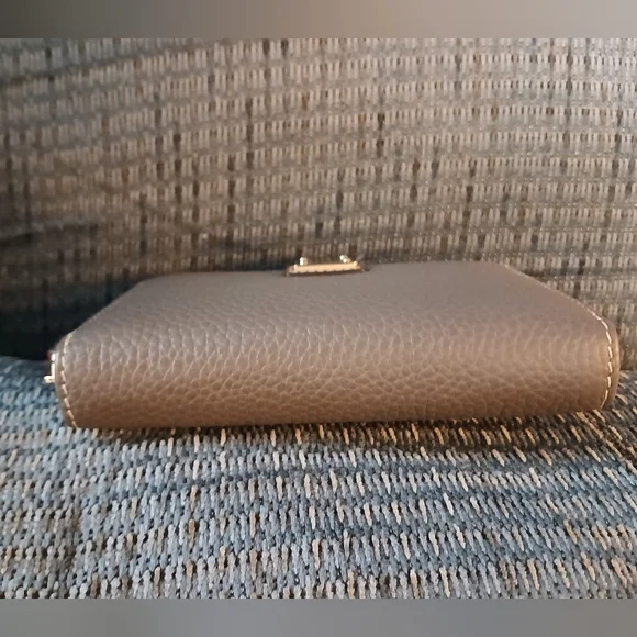 Dooney & Bourke Zippered Wallet - Picture 3 of 6